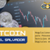 Bitcoin en el salvador