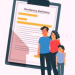 Residencia Definitiva en El Salvador